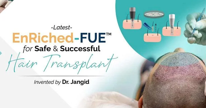 Which is the right place for Hair transplant in Delhi? - SkinQure, Delhi