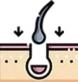 Advanced technology icon